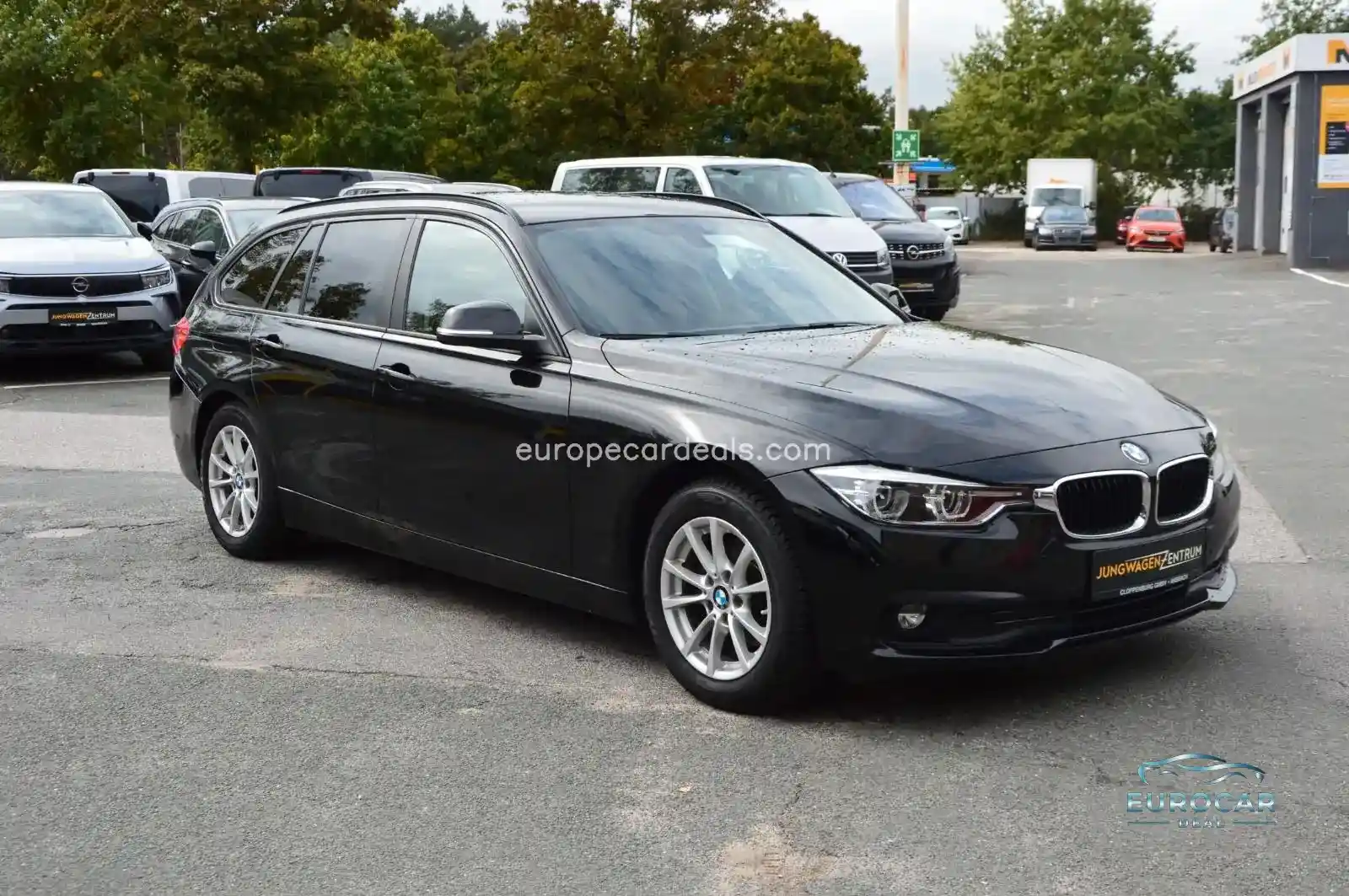 BMW 318