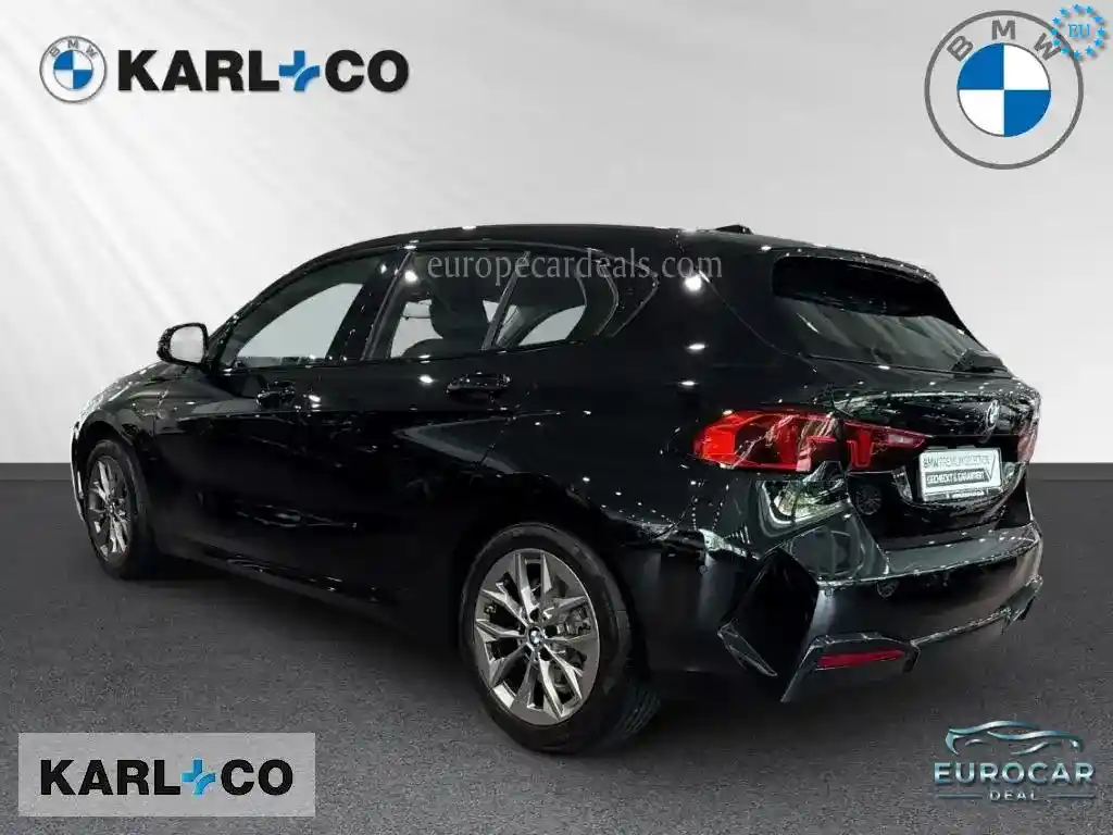 BMW 120