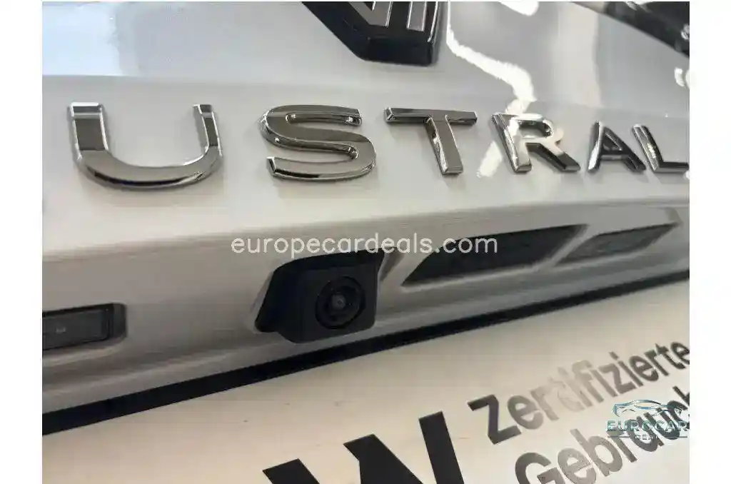 Renault Austral