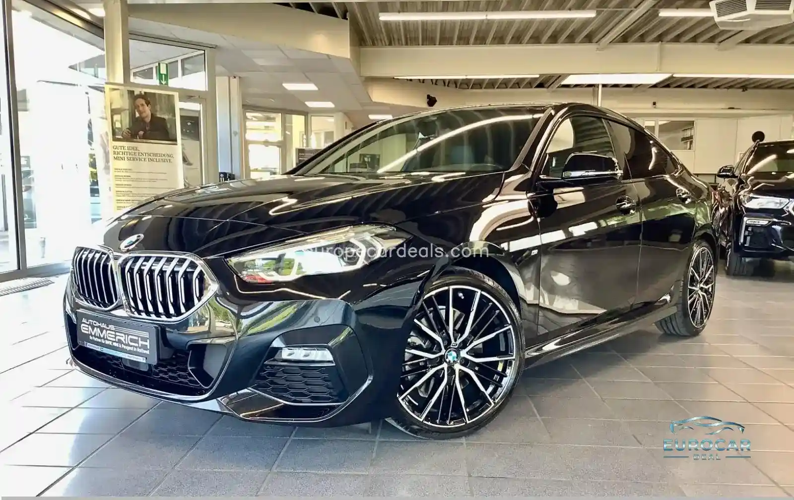 BMW 220