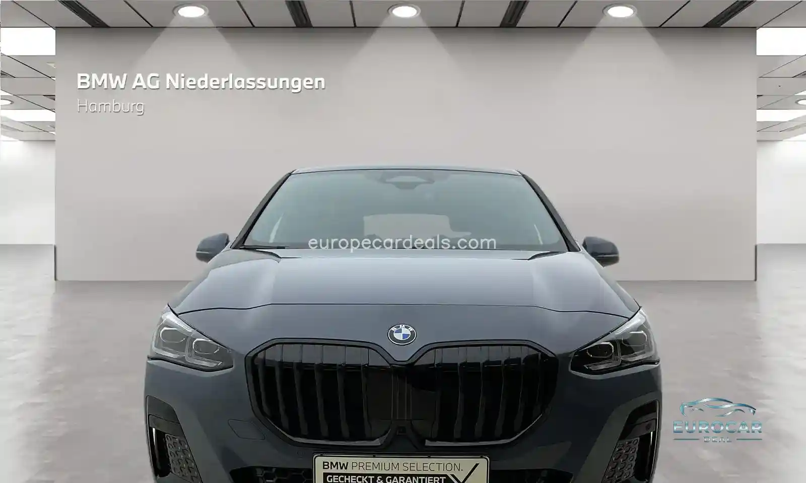 BMW 223 Active Tourer