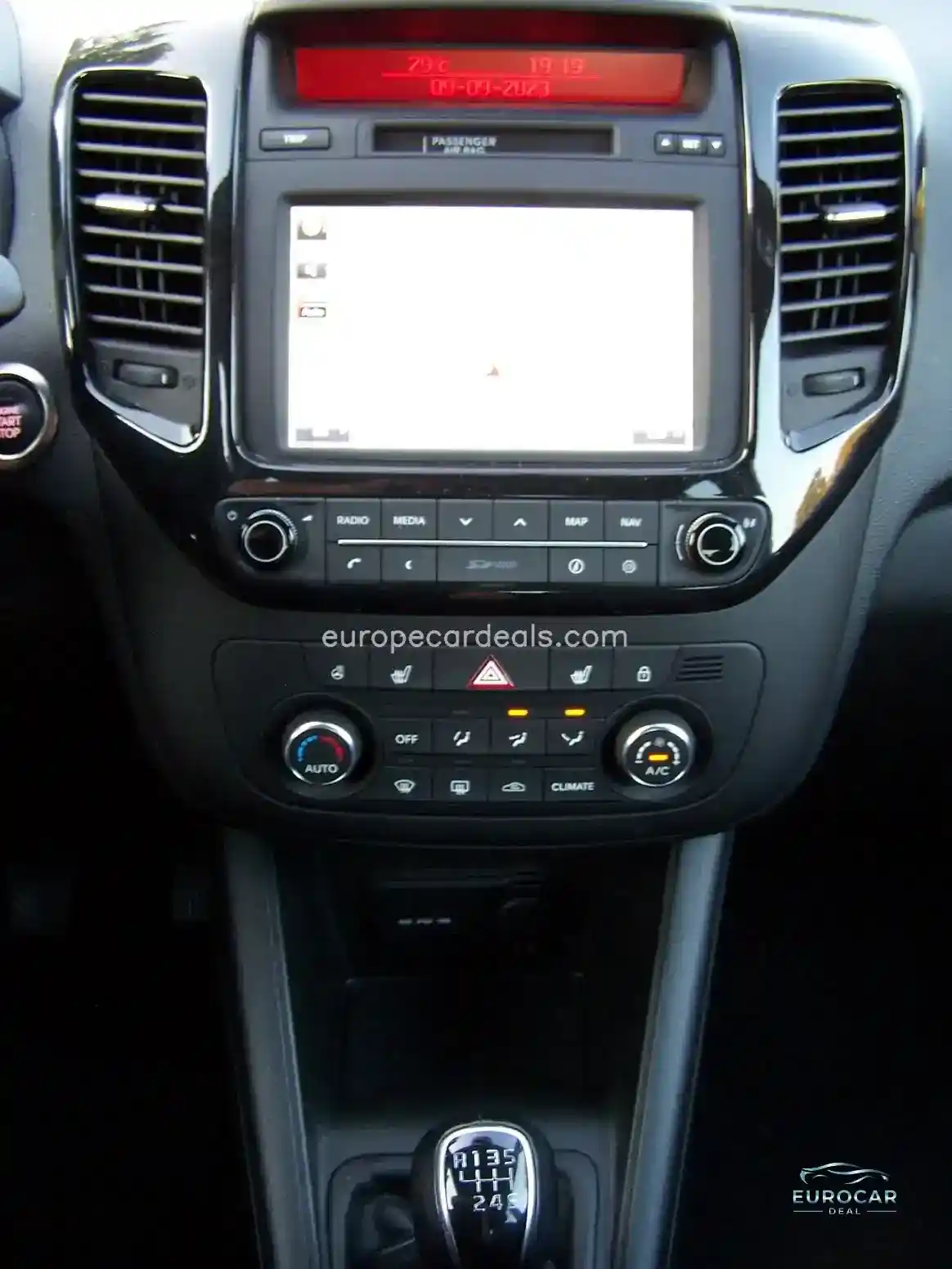 Kia Venga