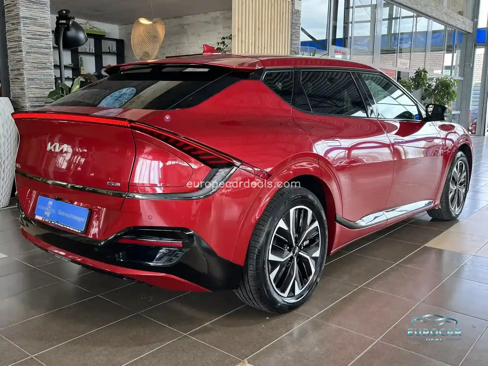 Kia EV6