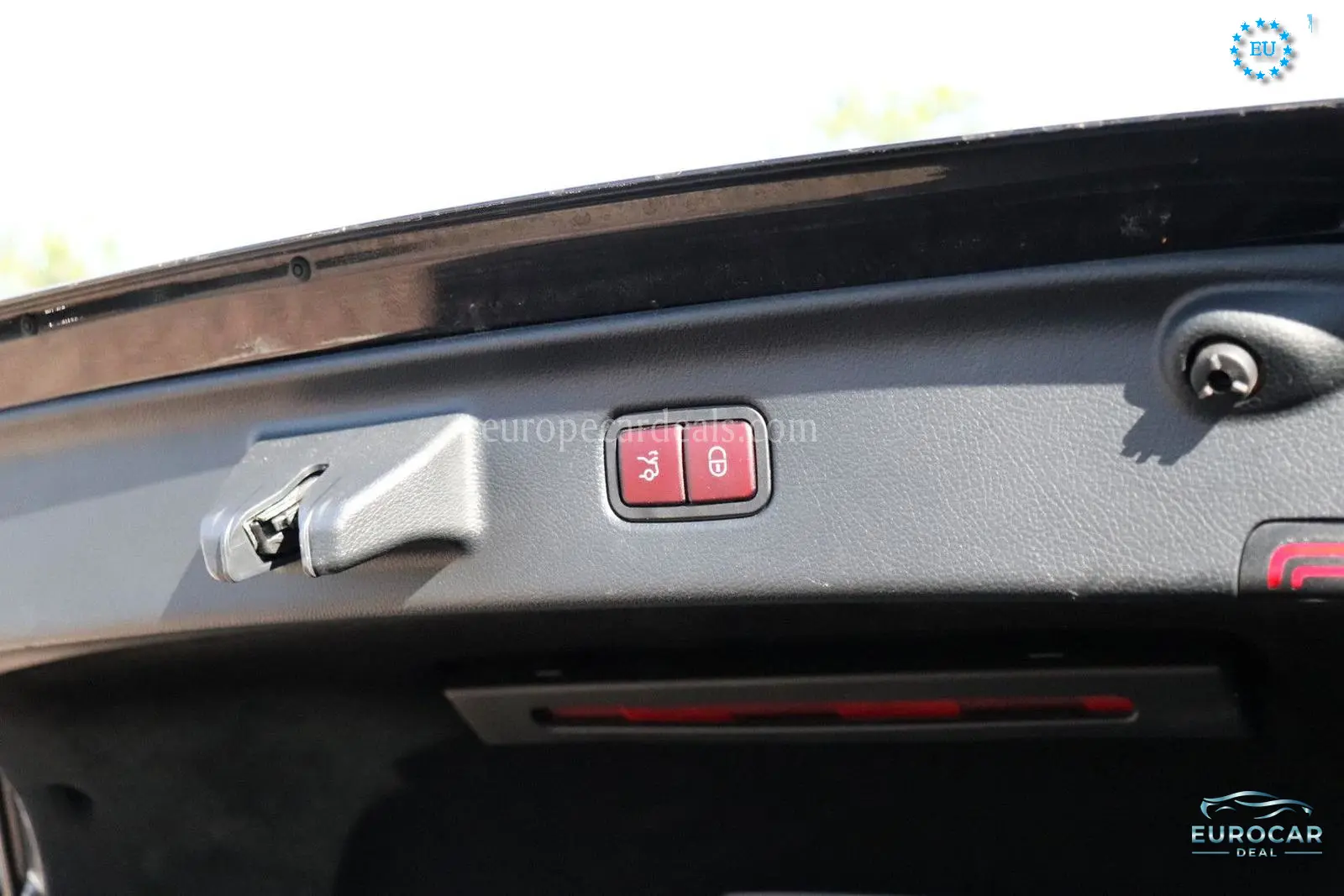 Mercedes-Benz S 350
