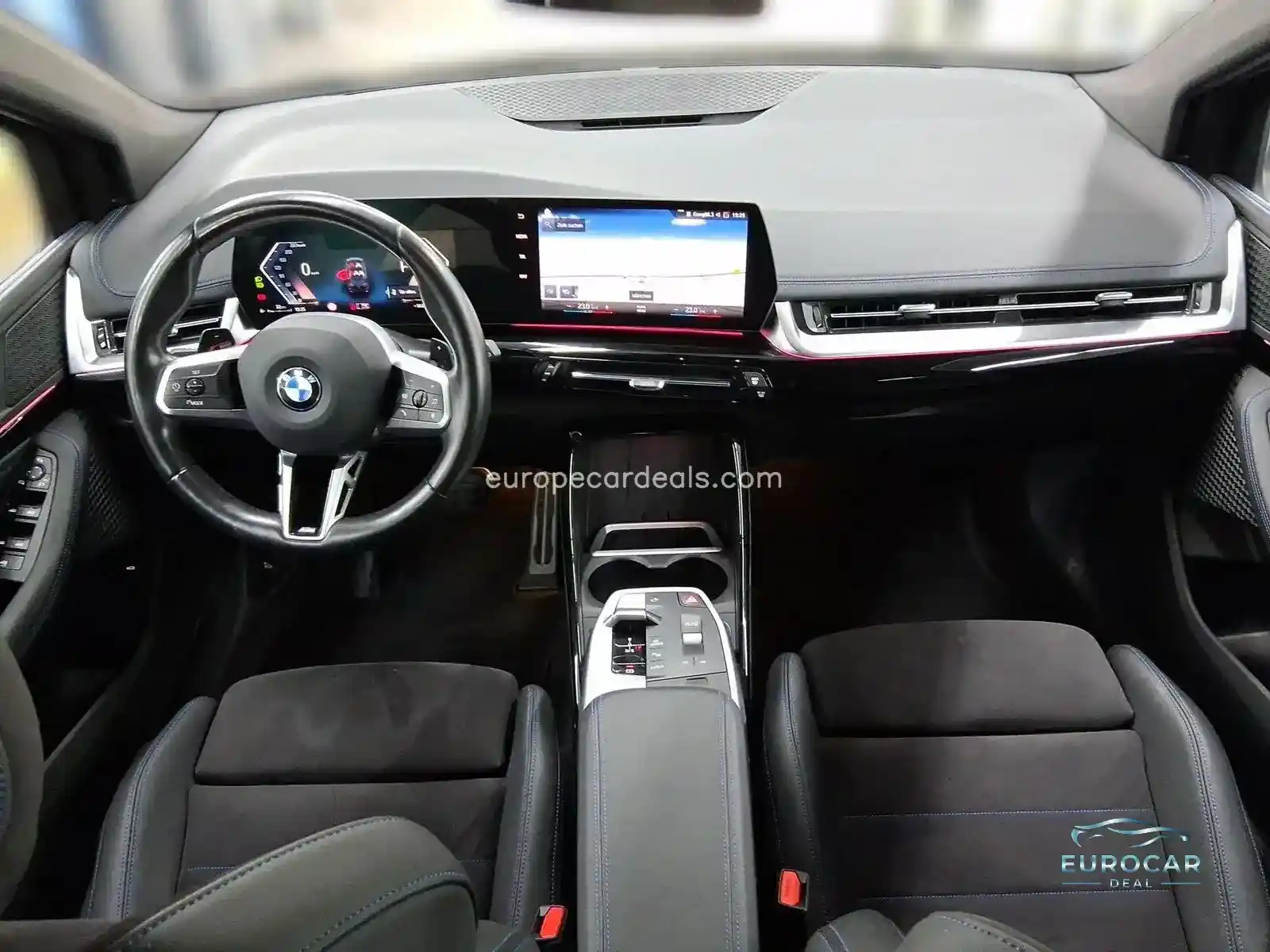 BMW 220 Active Tourer