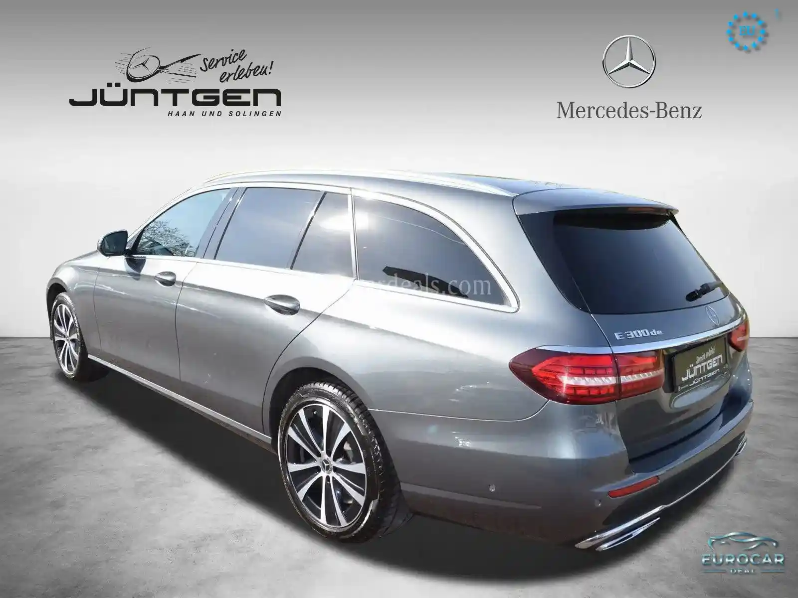 Mercedes-Benz E 300