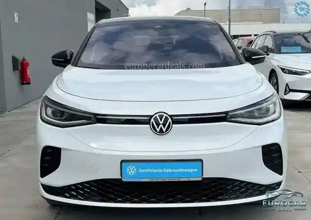 Volkswagen ID.5