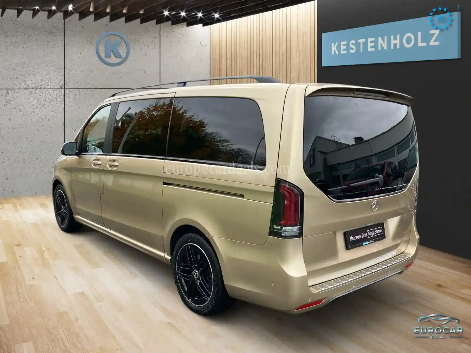 Mercedes-Benz V 300