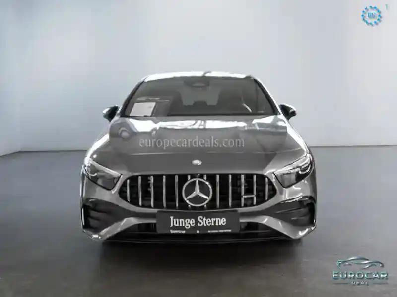 Mercedes-Benz A 35 AMG