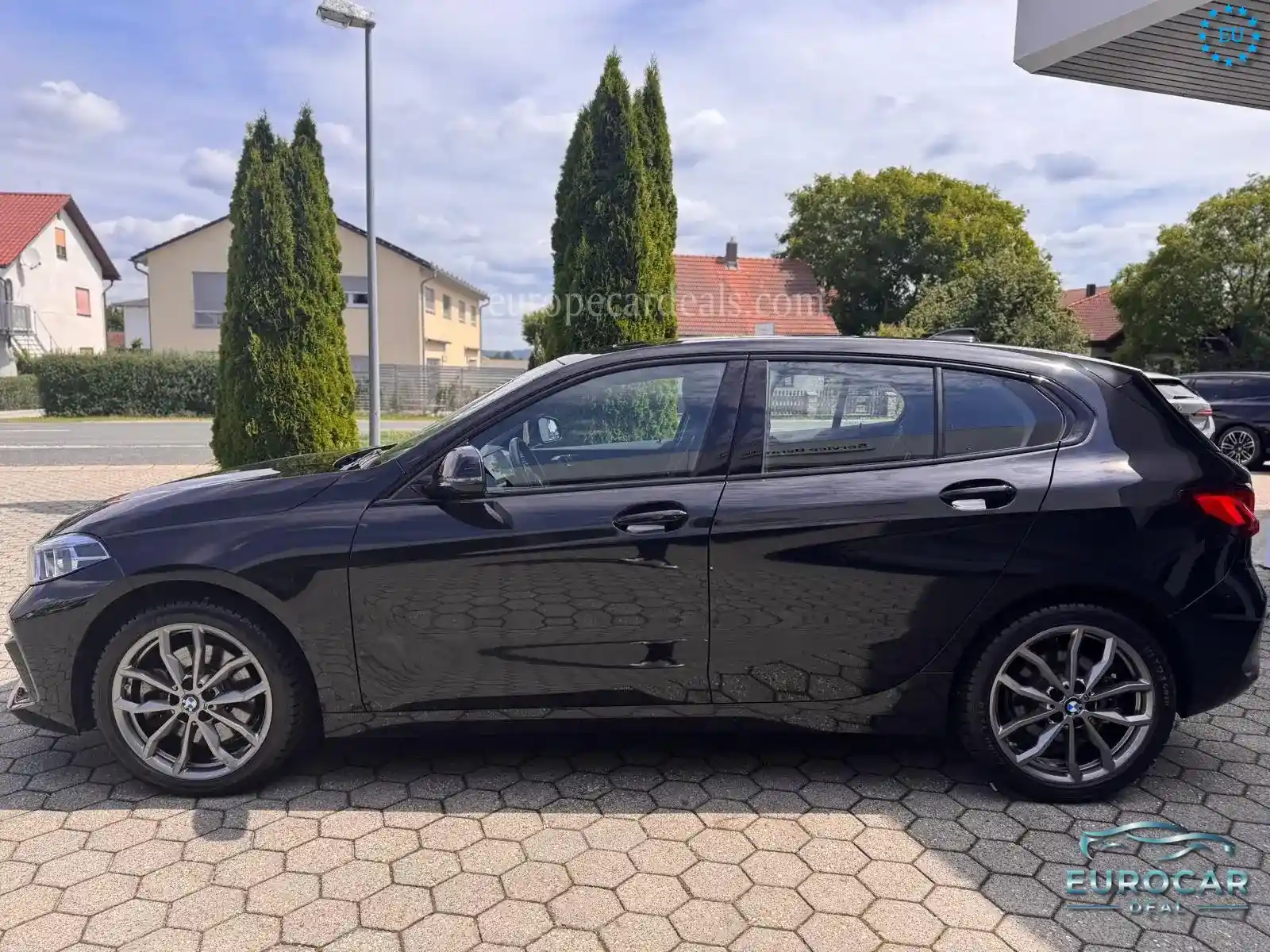 BMW 120