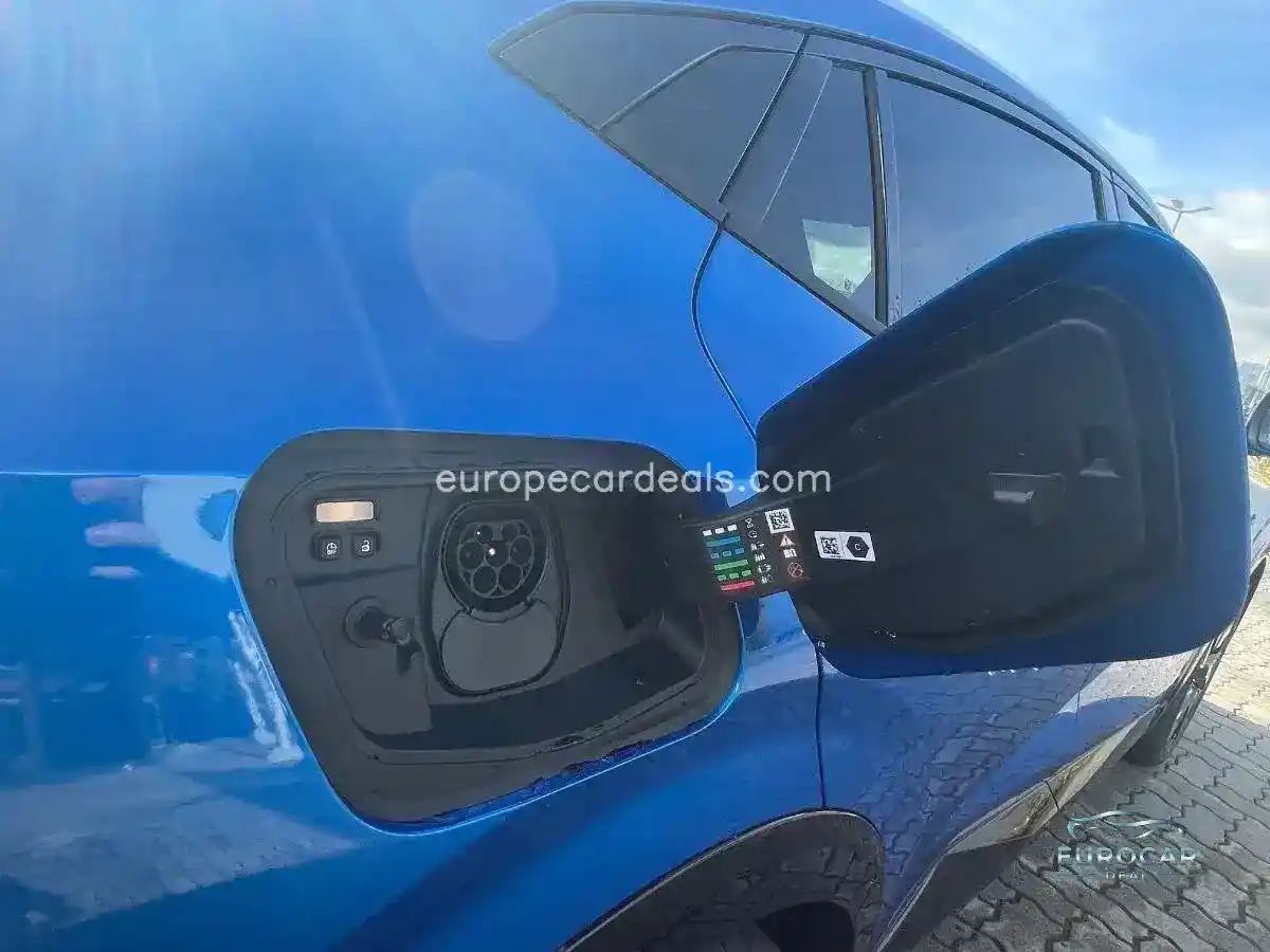 Renault Rafale