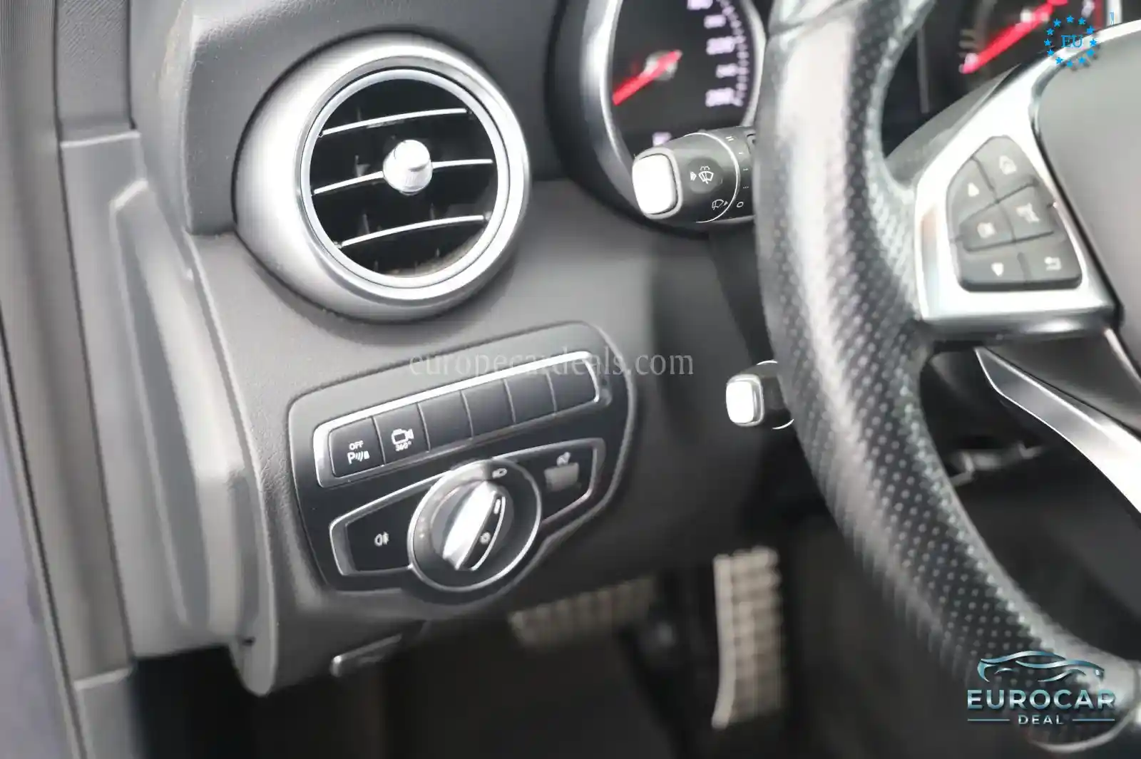 Mercedes-Benz C 350