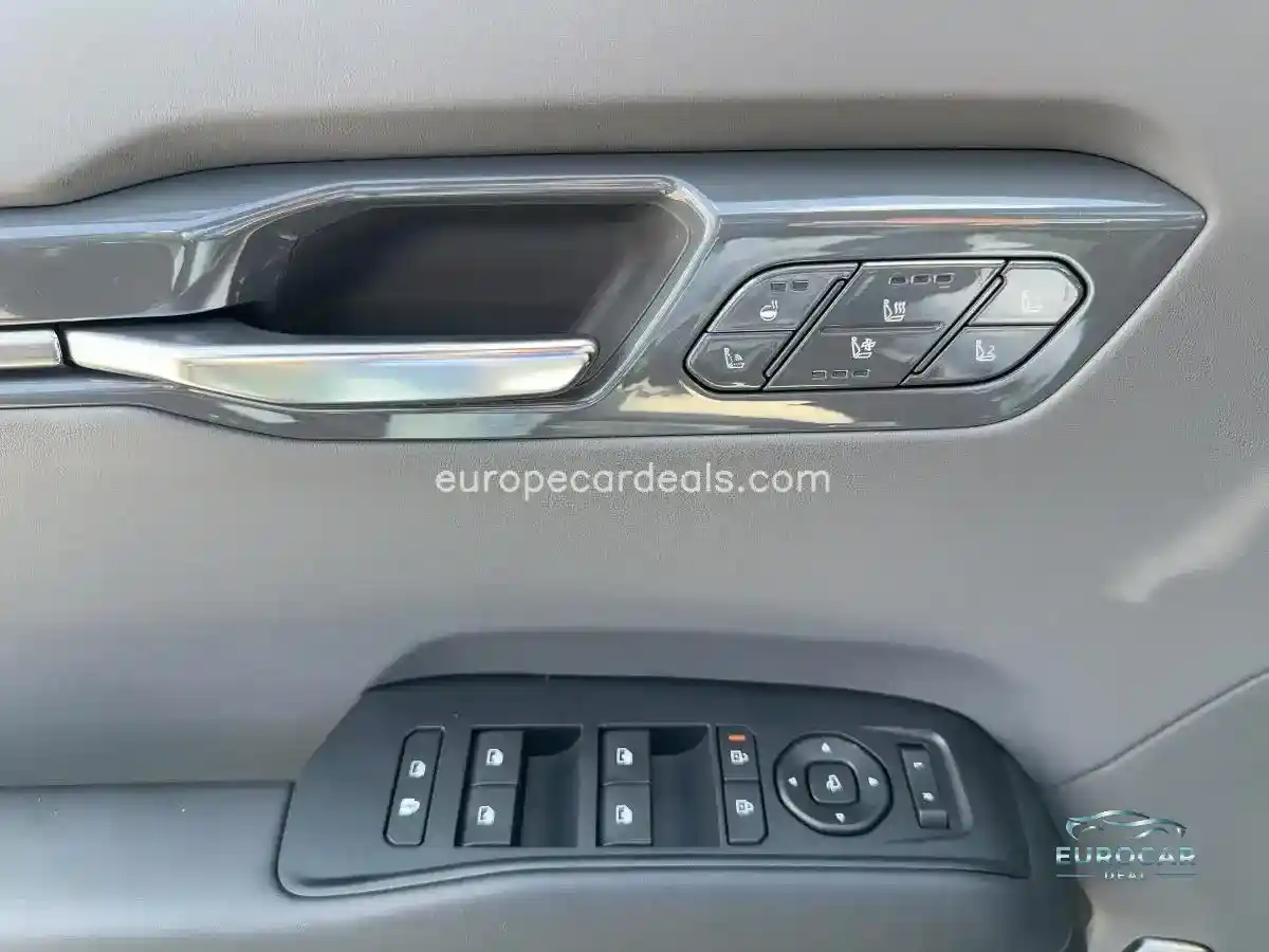 Kia EV9