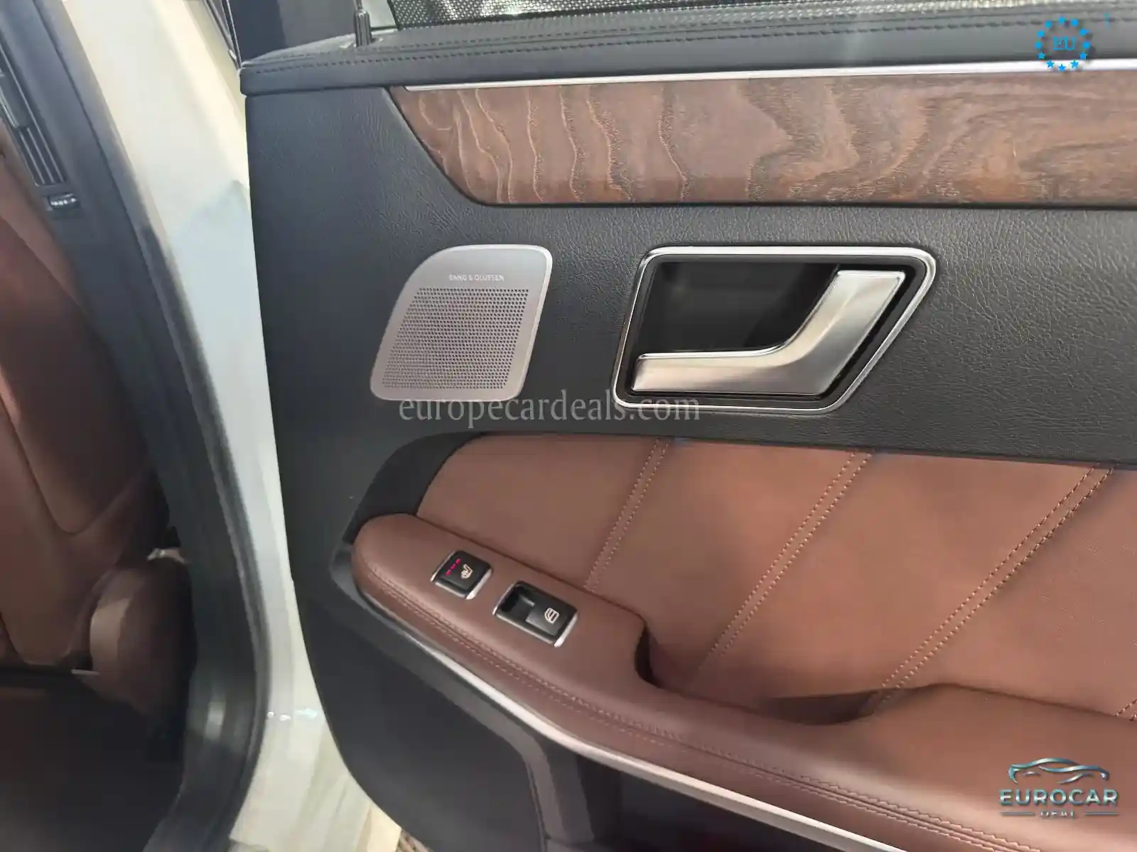 Mercedes-Benz E 500