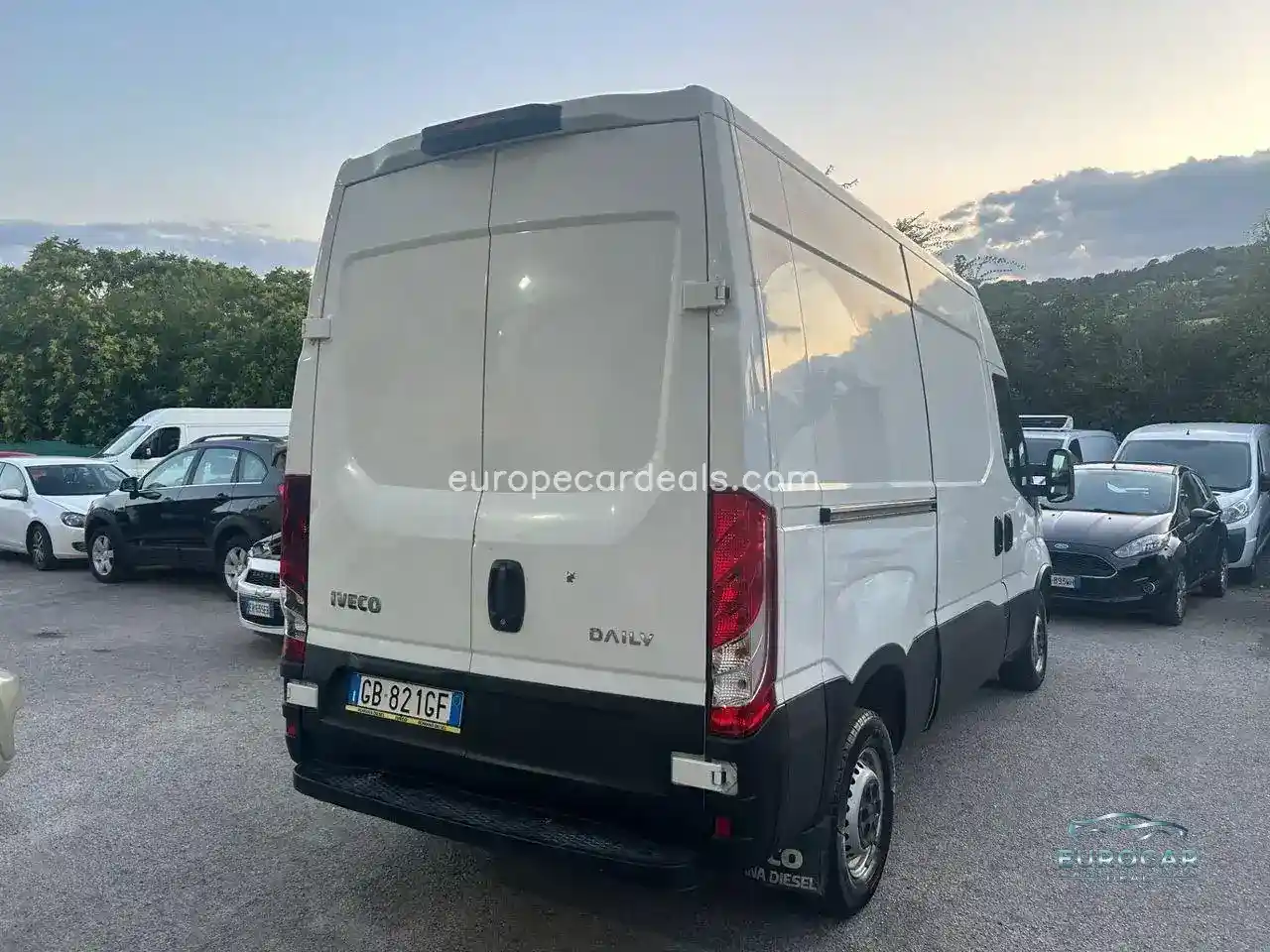 Iveco Other