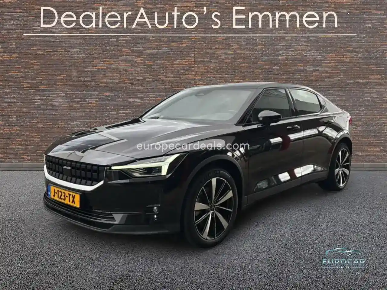 Polestar 2
