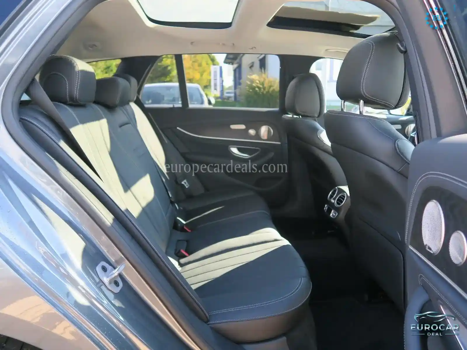 Mercedes-Benz E 400