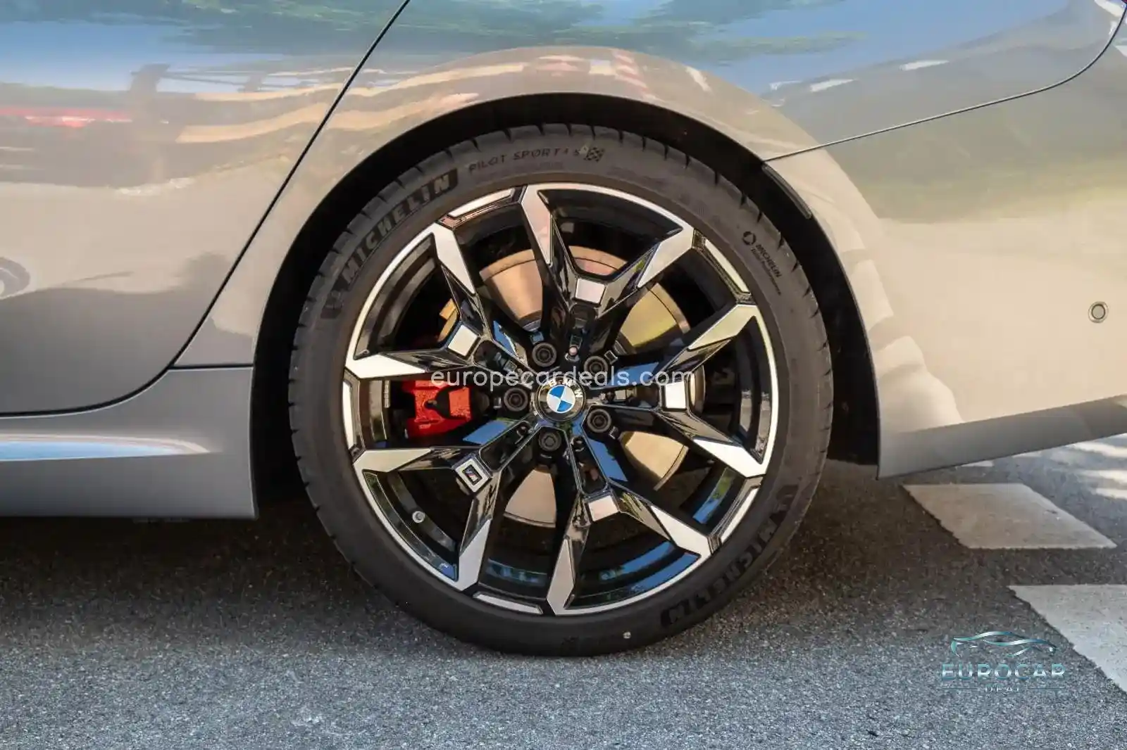 BMW M340i