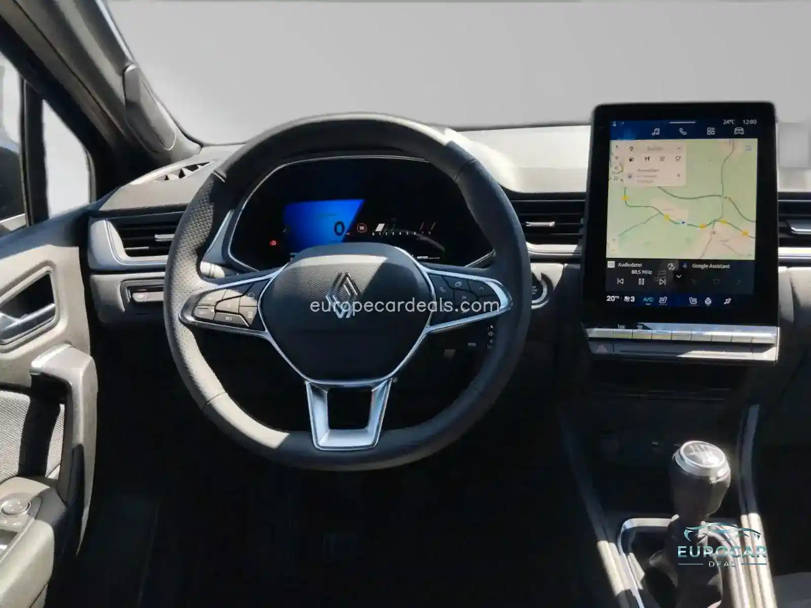 Renault Symbioz