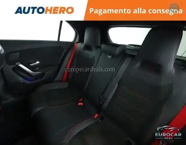 Mercedes-Benz A 35 AMG