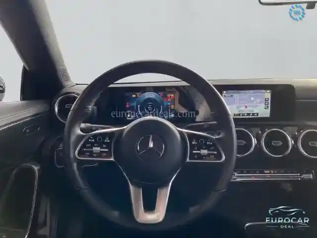 Mercedes-Benz CLA 250 Shooting Brake
