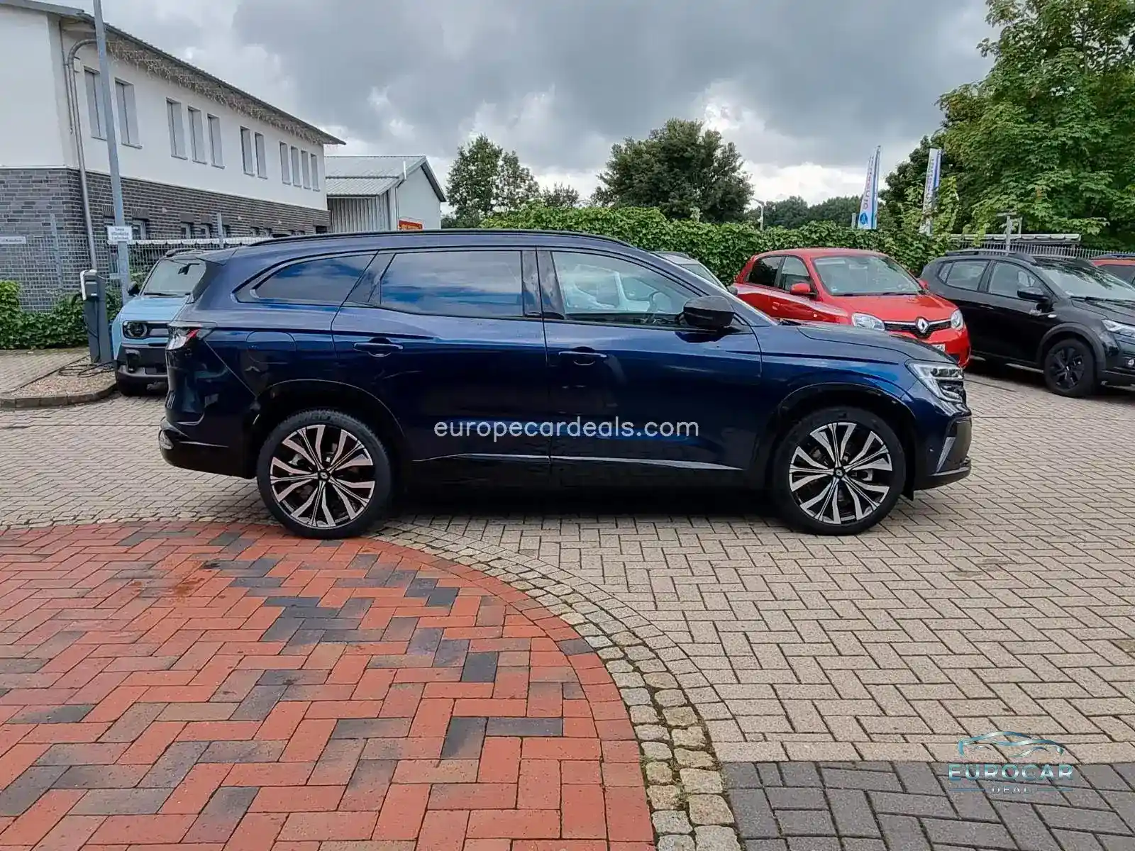 Renault Espace