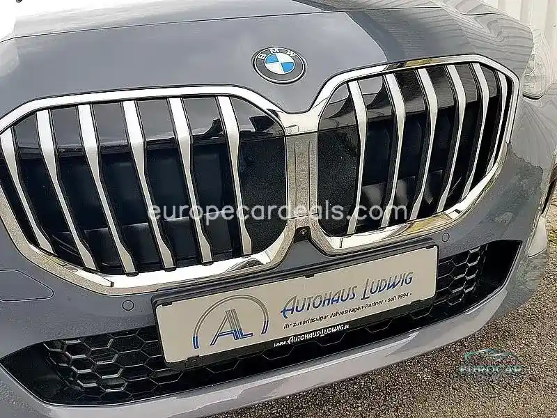 BMW 223 Active Tourer