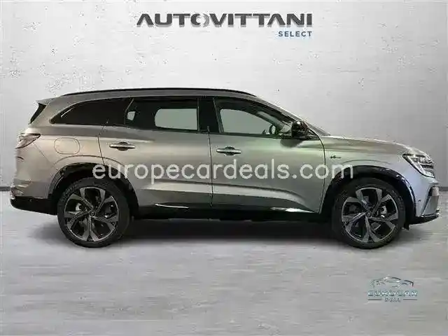 Renault Espace