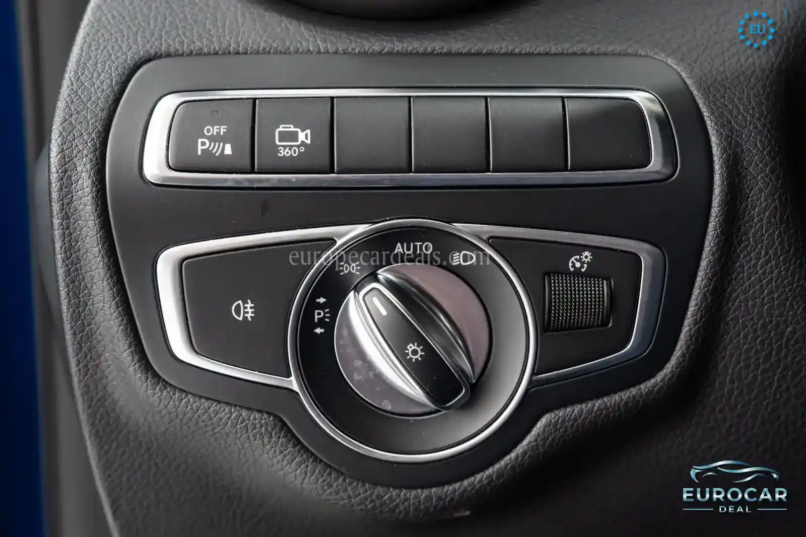 Mercedes-Benz C 63 AMG