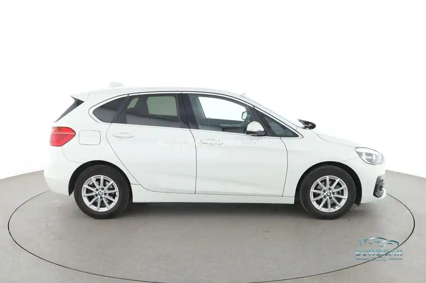 BMW 216 Active Tourer