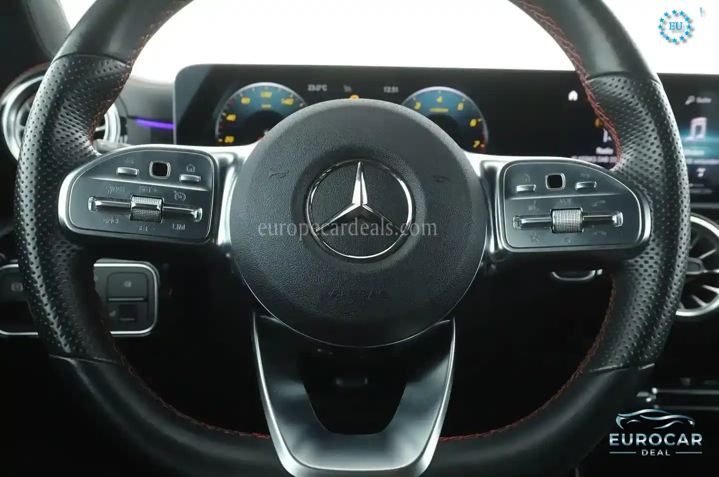 Mercedes-Benz CLA 200 Shooting Brake