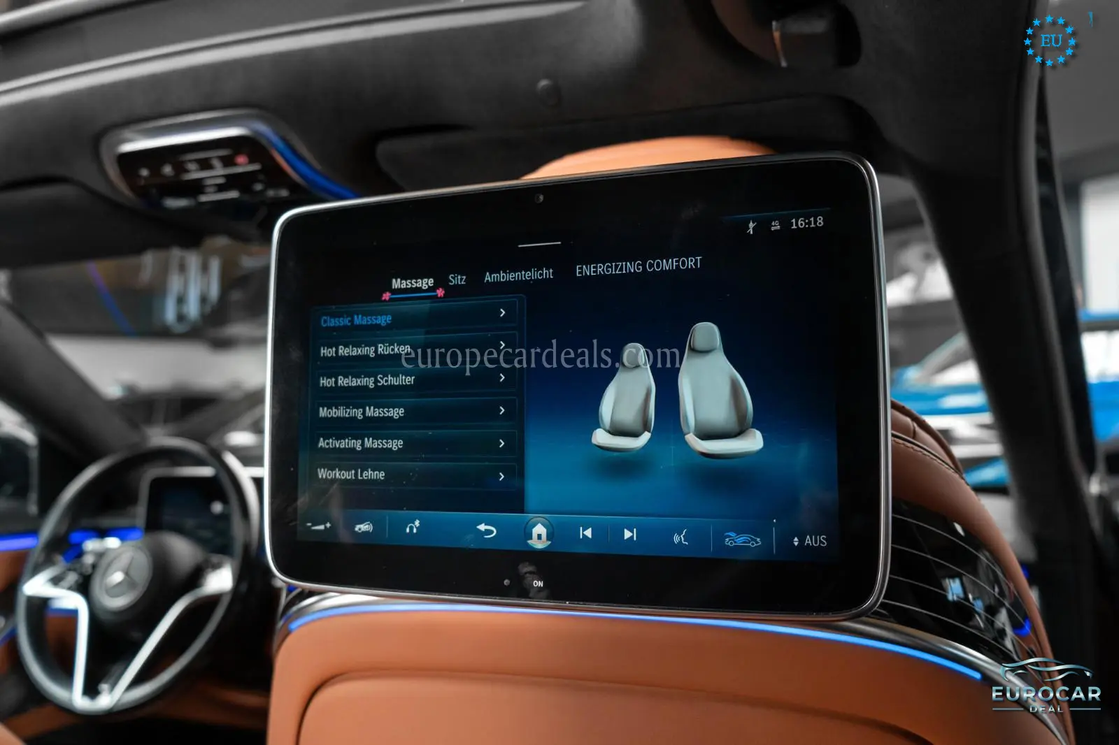Mercedes-Benz S 350