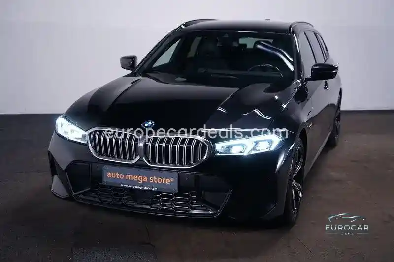 BMW 330