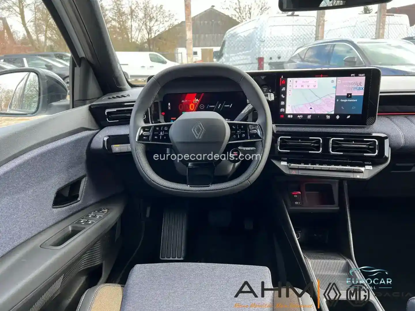 Renault R 5