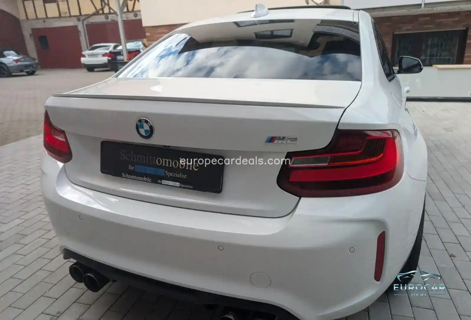 BMW M2