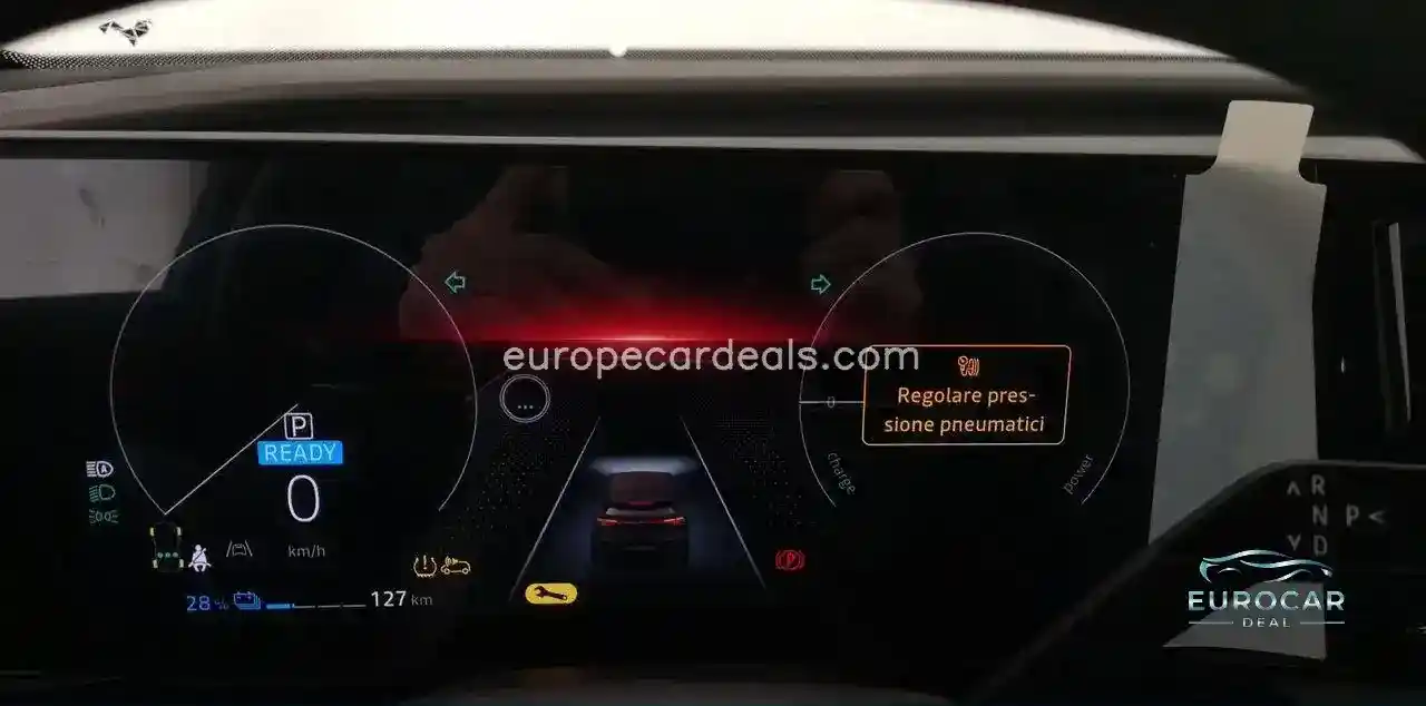 Renault Other