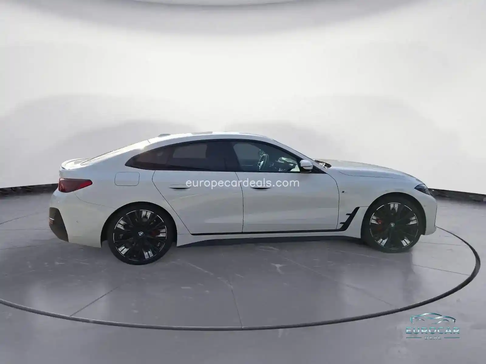 BMW 420 Gran Coupé