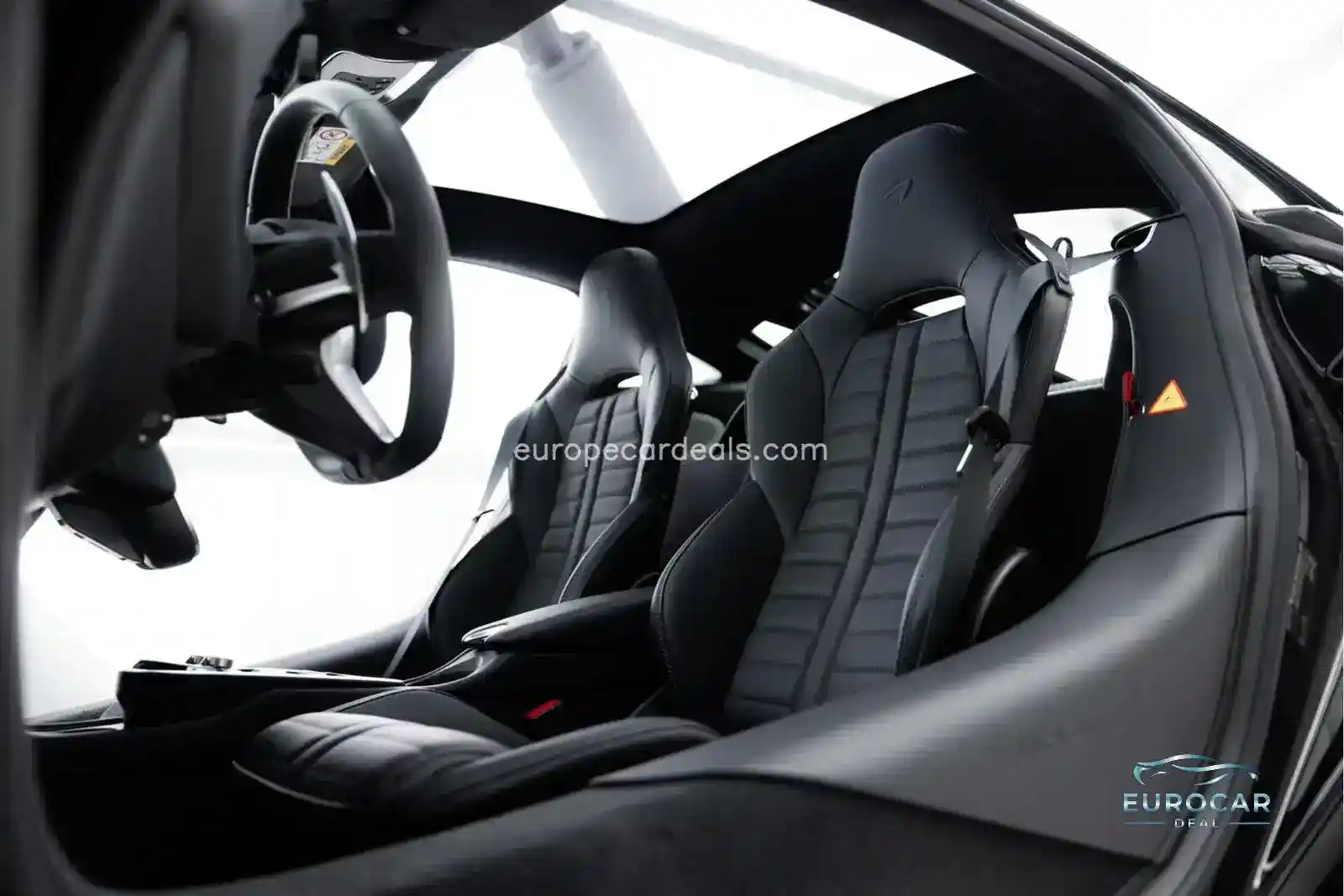McLaren Other