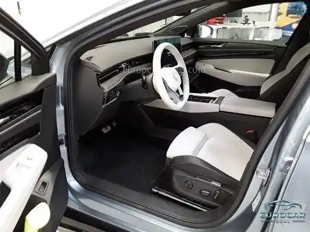 Volkswagen ID.7