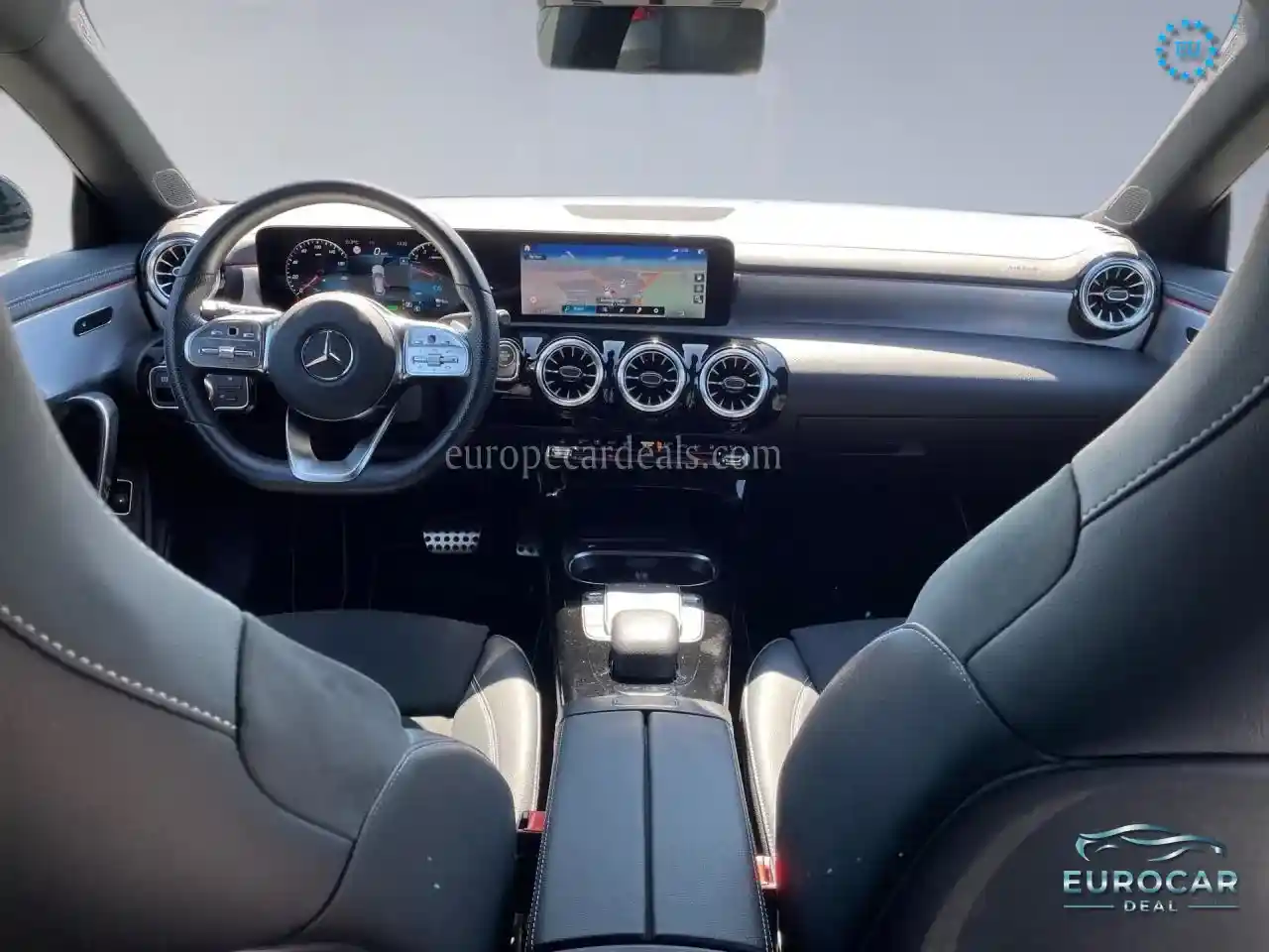 Mercedes-Benz CLA 250 Shooting Brake