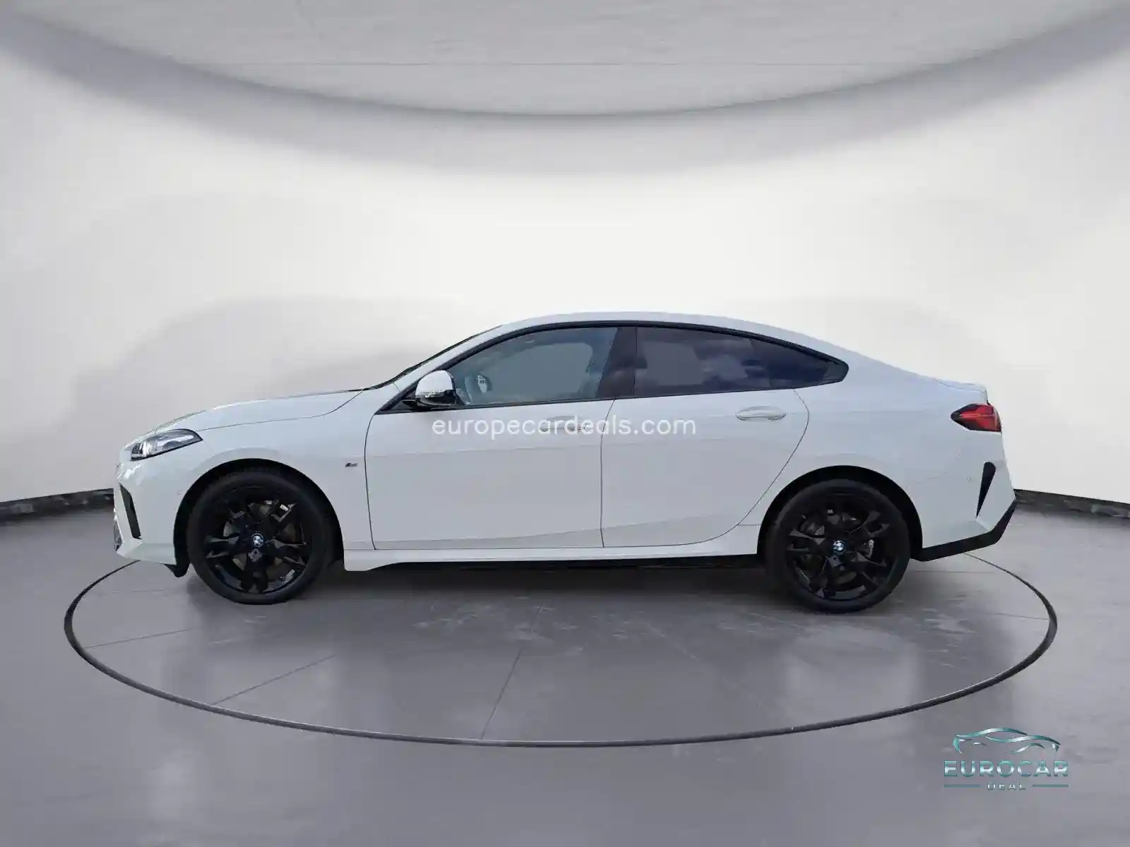 BMW 220 Gran Coupé
