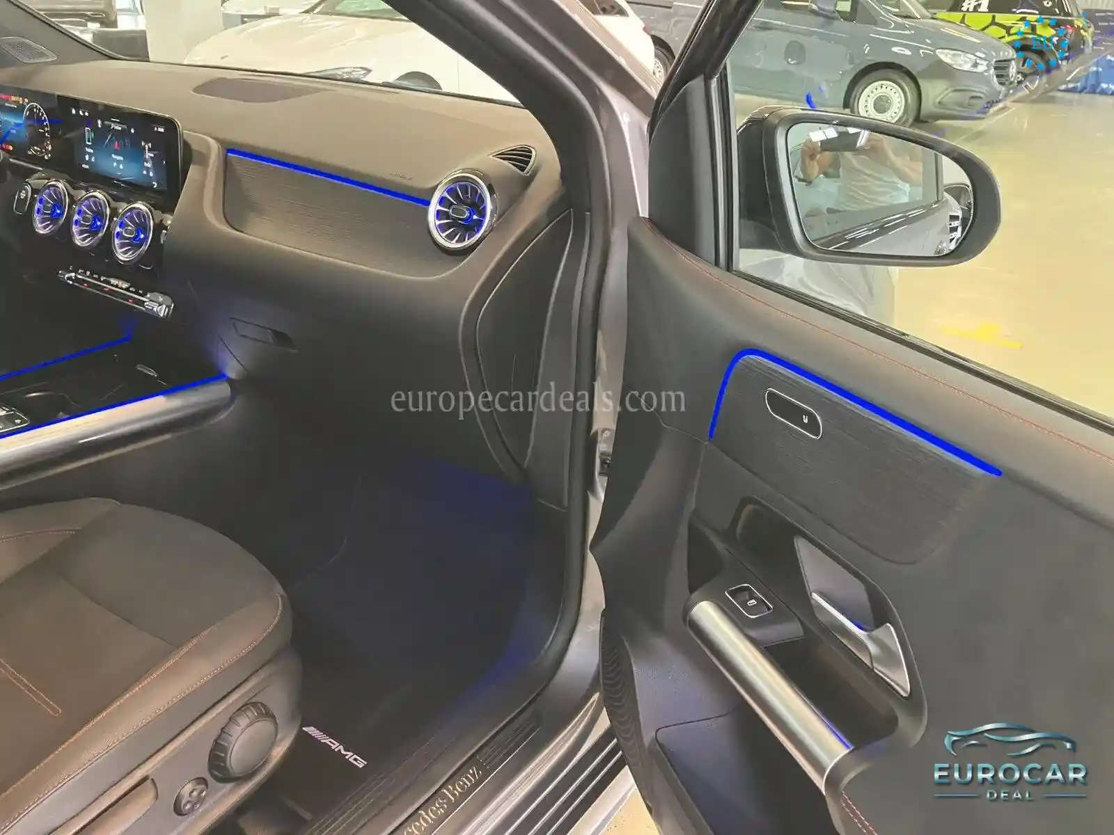 Mercedes-Benz B 250