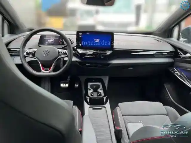 Volkswagen ID.5