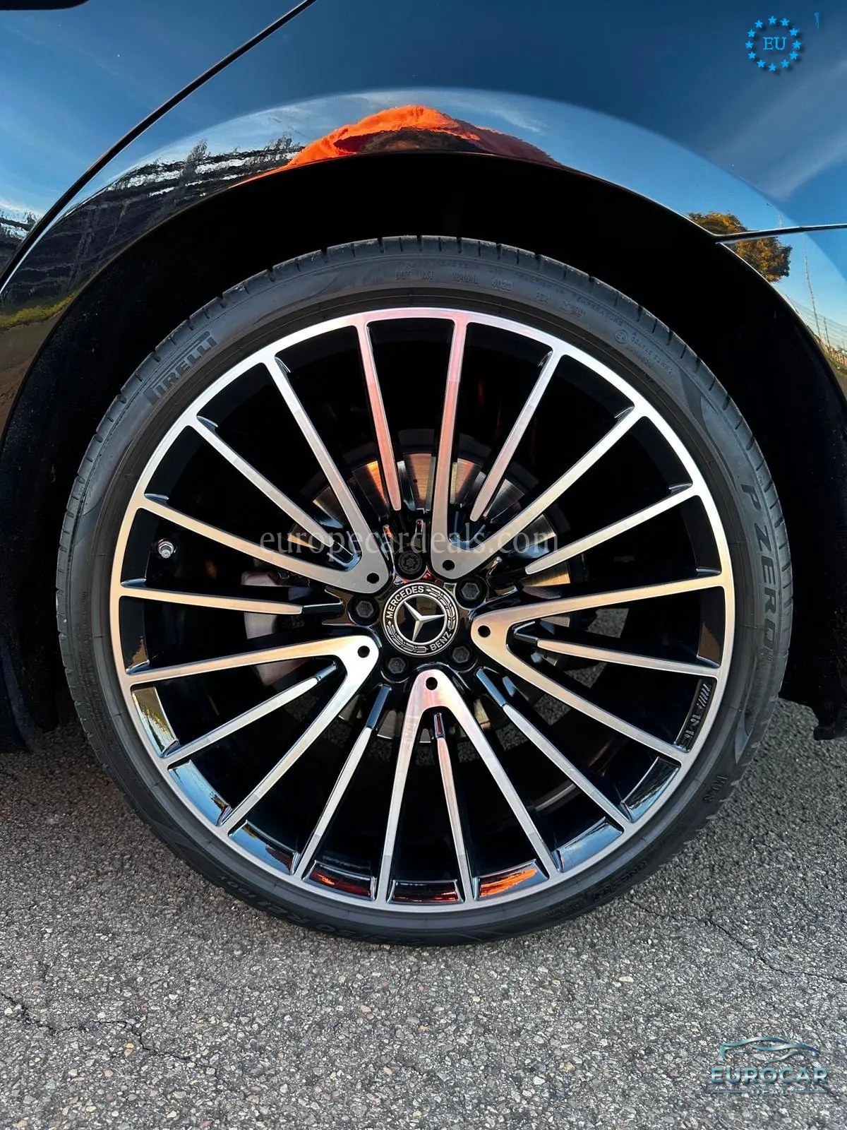 Mercedes-Benz S 400