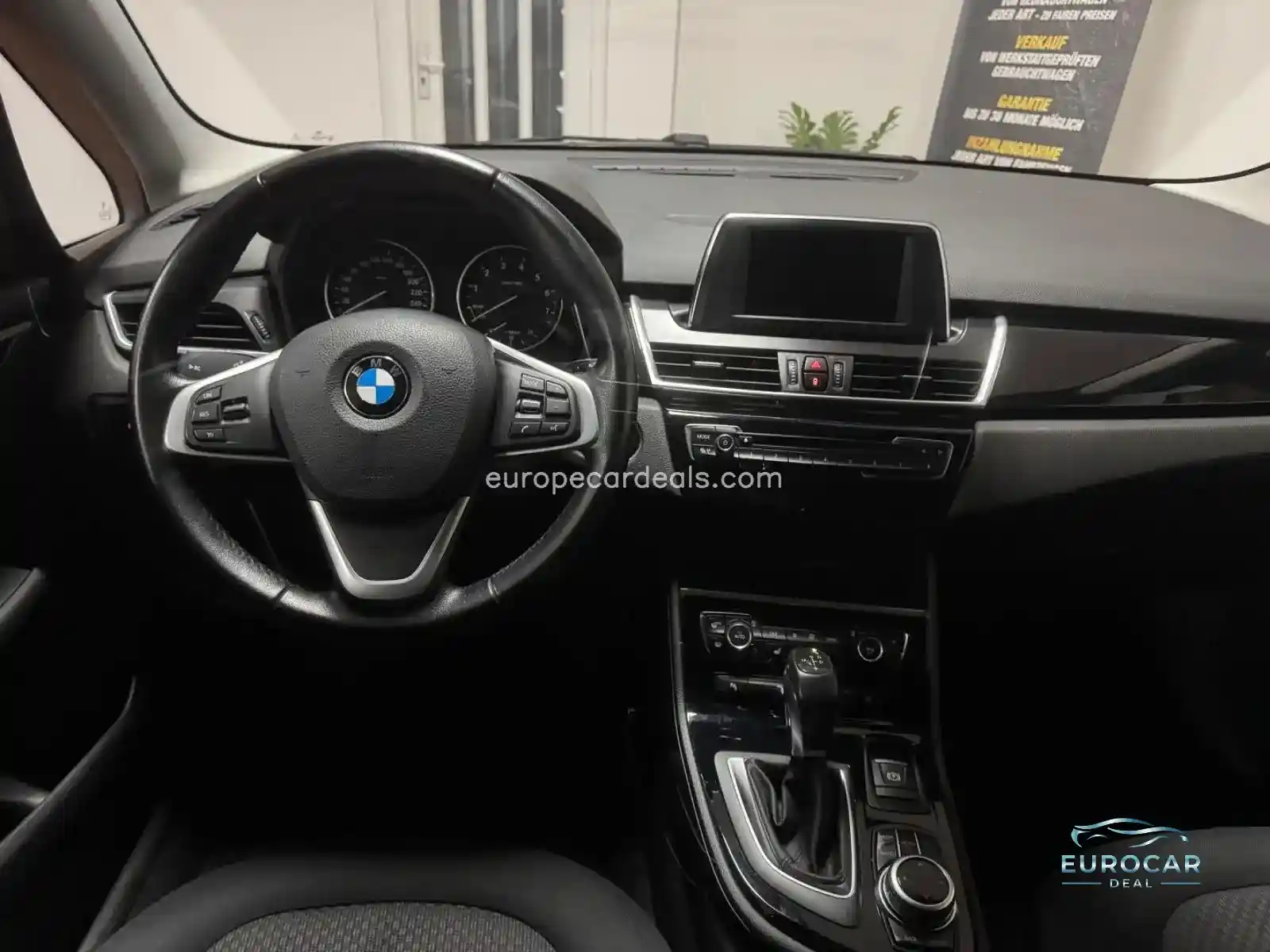 BMW 218