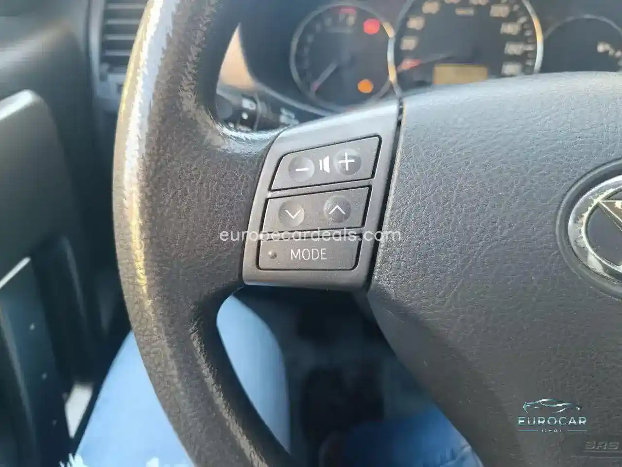 Daihatsu Terios
