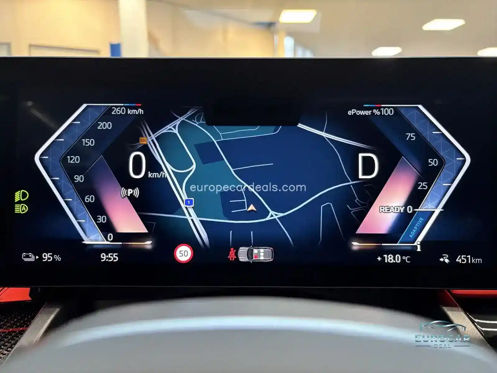 BMW i5