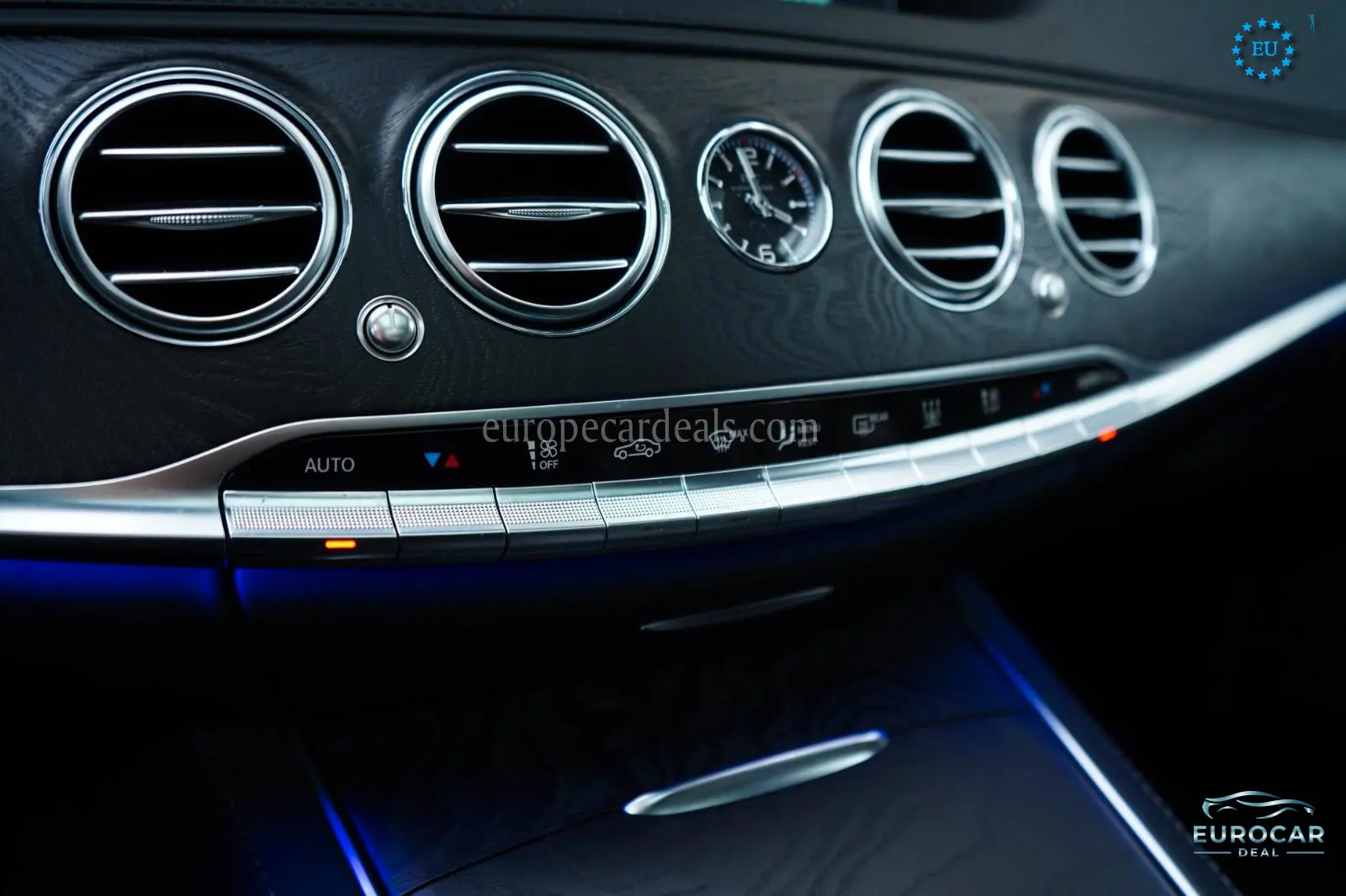 Mercedes-Benz S 63 AMG