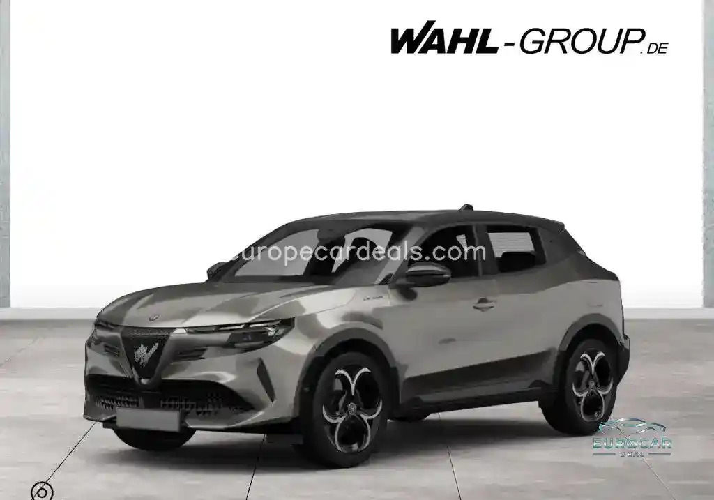 Alfa Romeo Junior