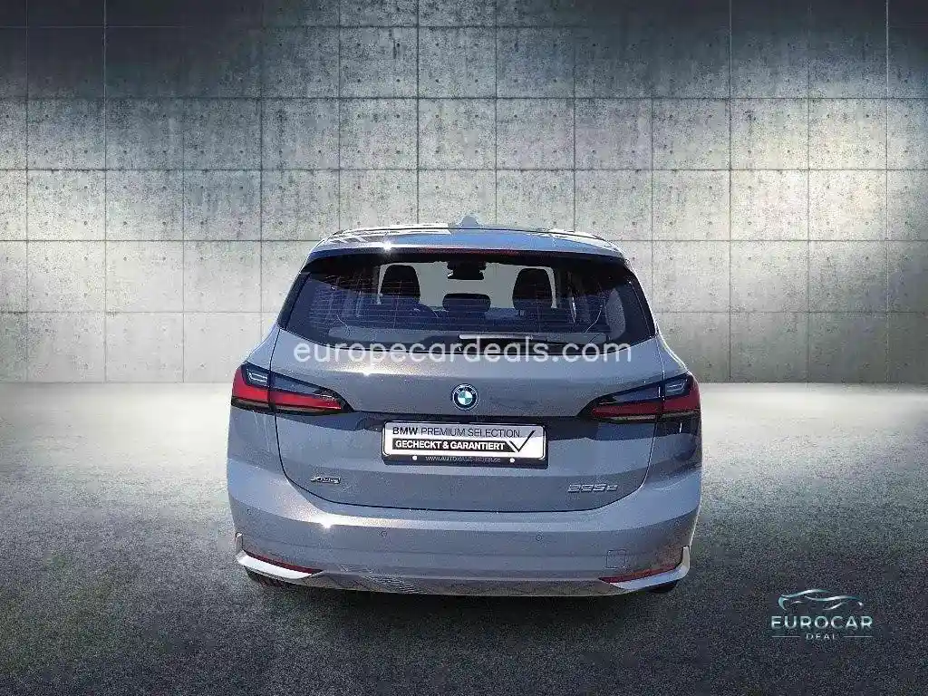 BMW 225 Active Tourer
